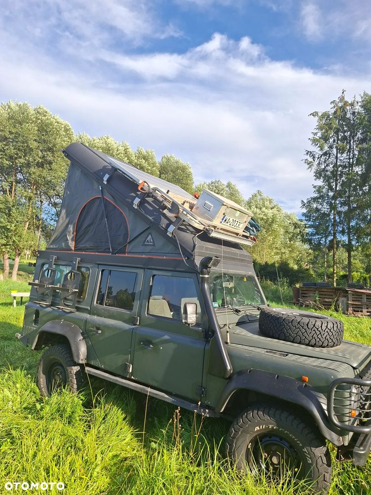 Land Rover Defender - 7