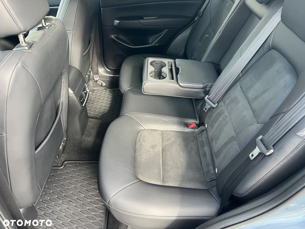 Mazda CX-5 2.0 Homura 2WD - 29