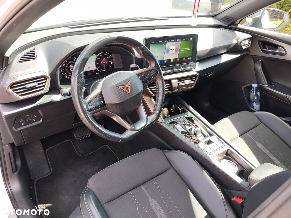 Cupra Formentor 1.5 TSI DSG Tribe Edition - 22