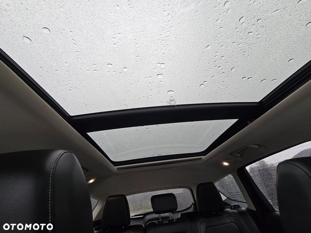 Ford Escape 1.5 EcoBoost AWD SE - 20