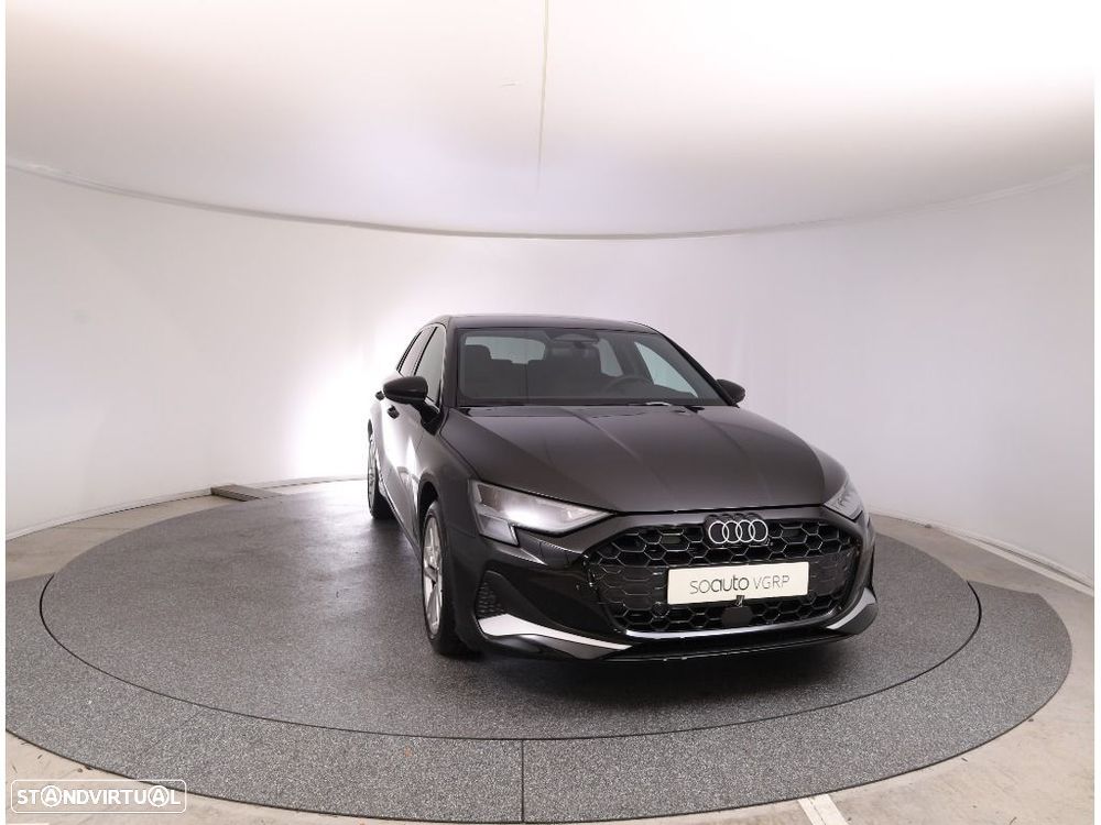 Audi A3 Sportback 30 TFSI Advanced - 12