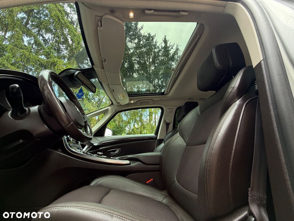Renault Espace Energy dCi 160 EDC Intens - 38