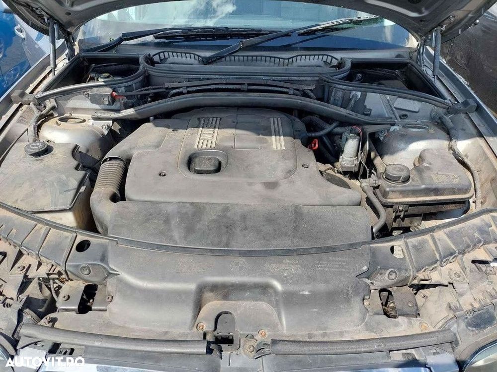 Pompa vacuum BMW X3 E83 2007 SUV 2.0 150Hp - 12