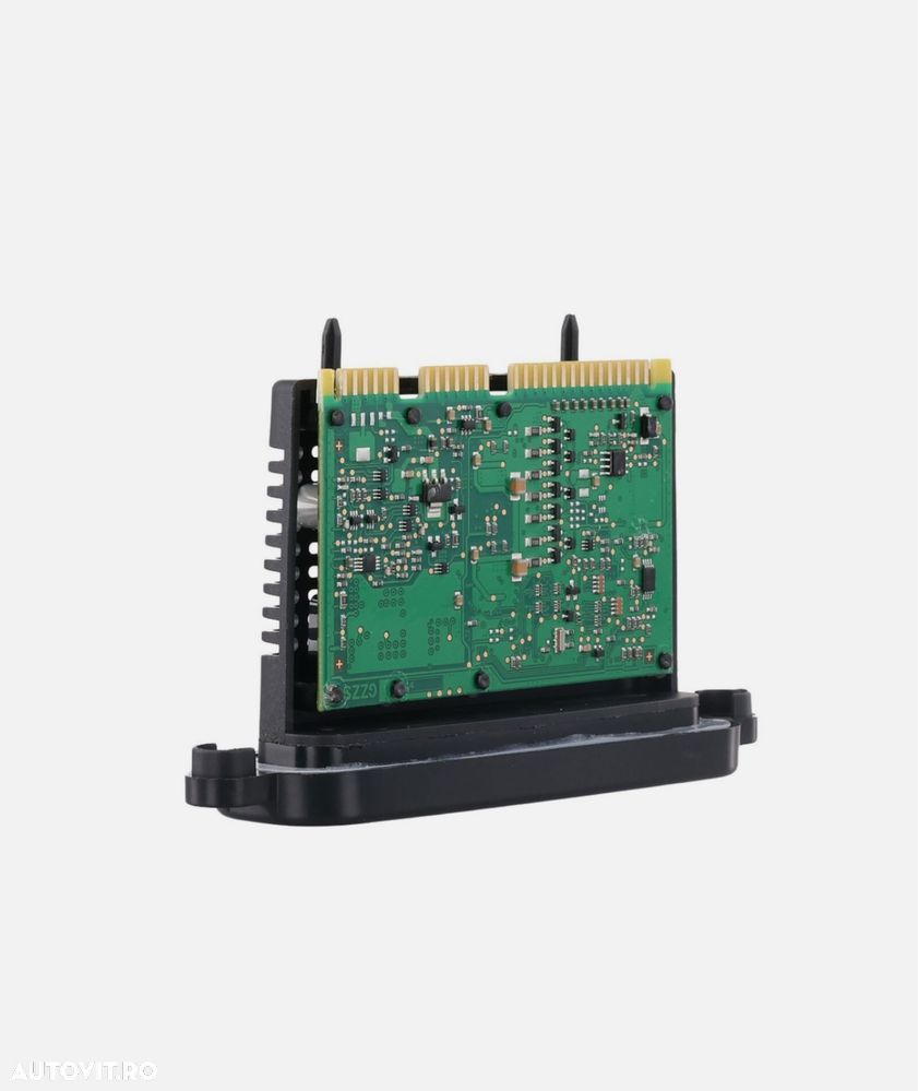 TMS Calculator Far Droser Xenon Faruri Unitate Bixenon Bmw Seria 5 F10 - 3