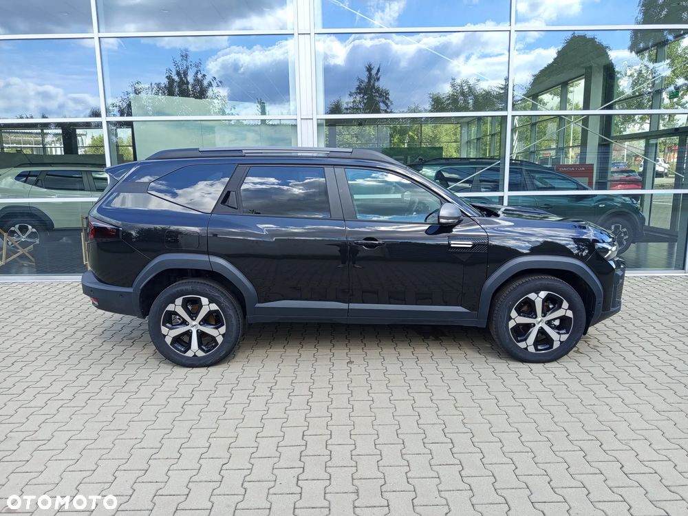 Dacia Bigster 1.2 TCe mHEV Journey - 21