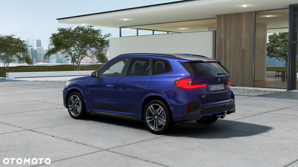 BMW X1 sDrive18d M Sportpaket - 3