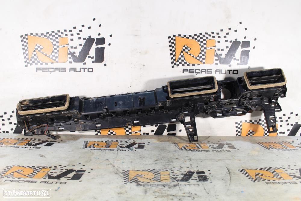 Arejador / Difusor De Ar Volkswagen Passat (3G2, Cb2)  3G1858416 / Vw - 9