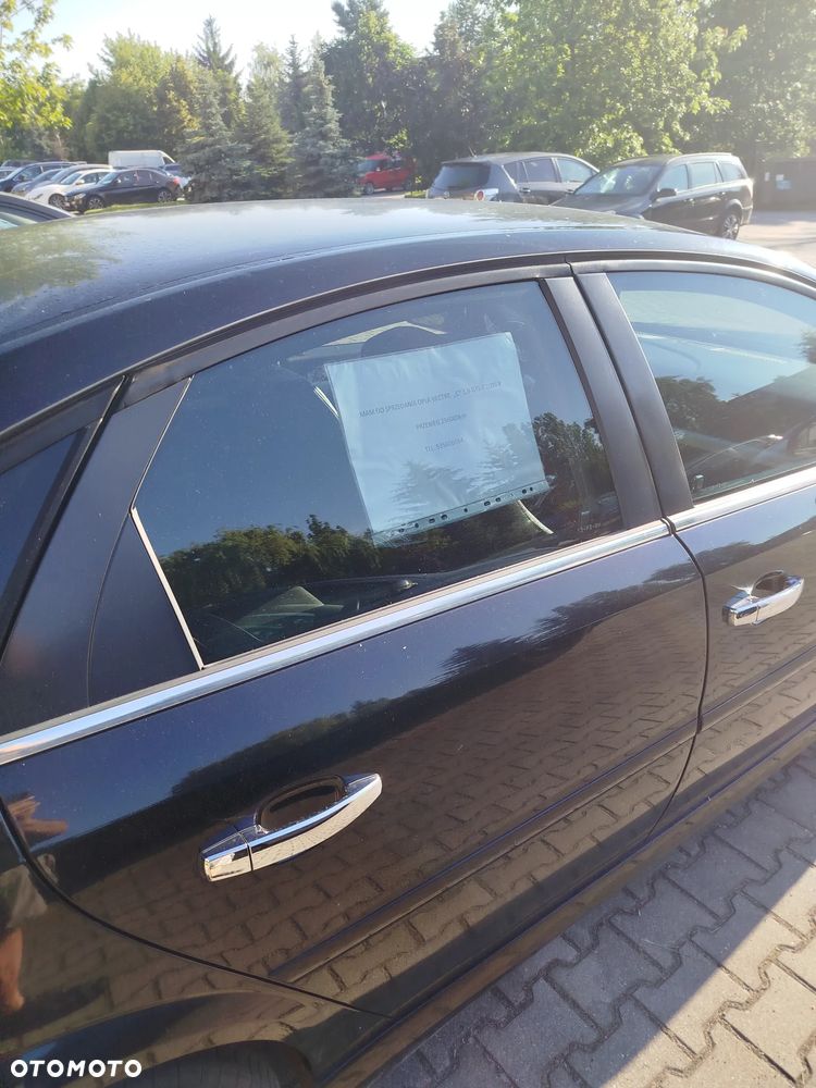 Opel Vectra 1.9 CDTI Comfort - 9