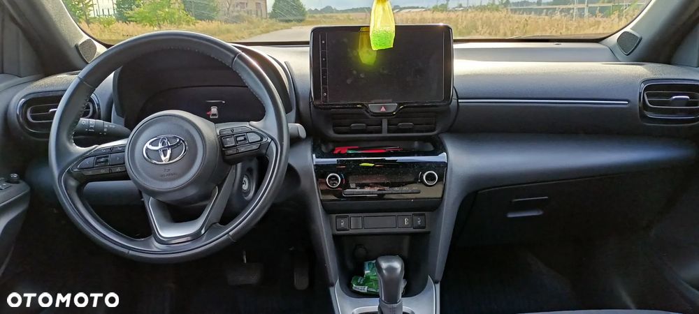 Toyota Yaris Cross Hybrid 1.5 Style - 11
