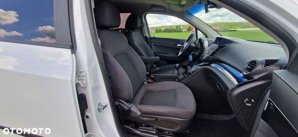 Chevrolet Orlando 1.8 LT+ - 27