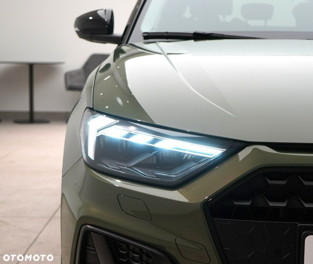 Audi A1 Sportback - 9