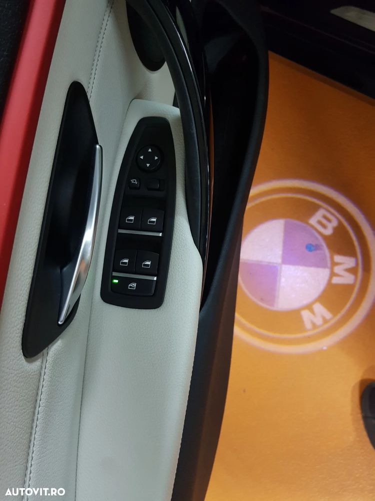 BMW Seria 4 420i xDrive Aut. Sport Line - 9