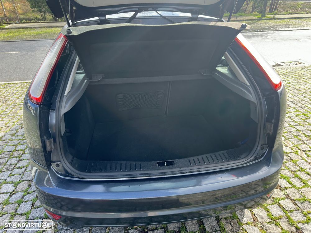 Ford Focus 1.6 TDCi Trend - 7