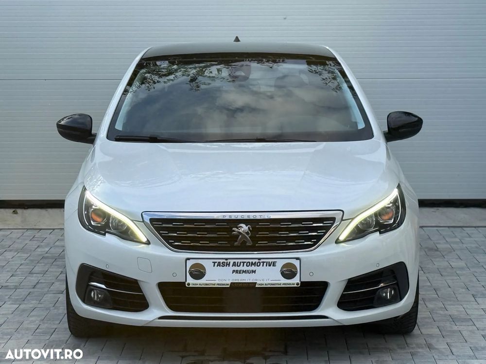 Peugeot 308 PureTech 110 Stop & Start Allure - 2