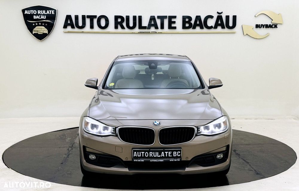 BMW Seria 3 - 10