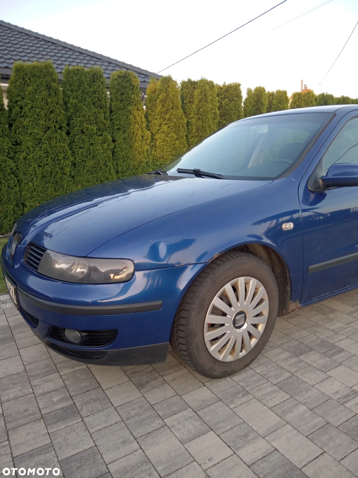 Seat Leon 1.9 TDI Signo - 5