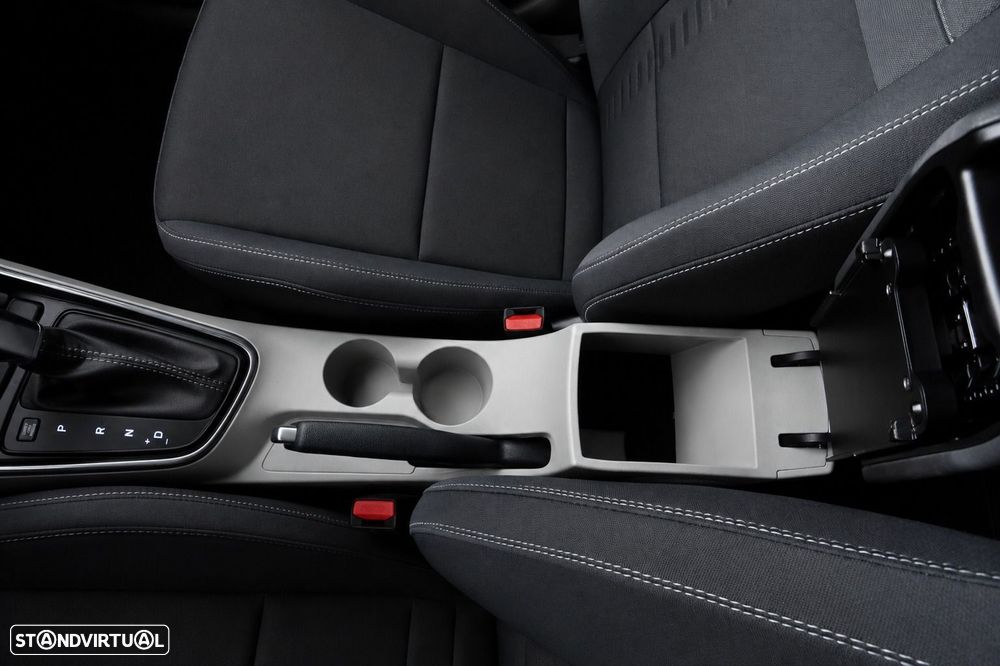 Hyundai Bayon 1.0 T-GDI Premium DCT - 24