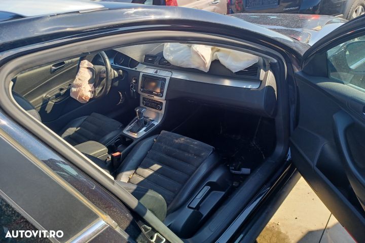 Racitor gaze 038131513AD  03G131063E Volkswagen VW Passat B6 [2005 - - 14