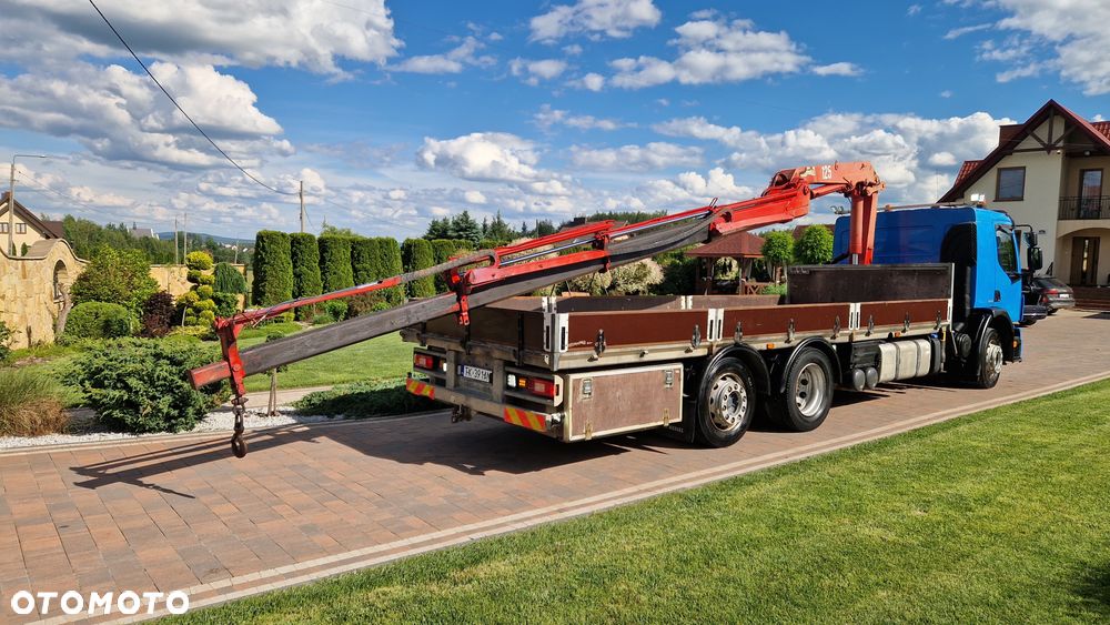 Volvo Fe 280 - 40