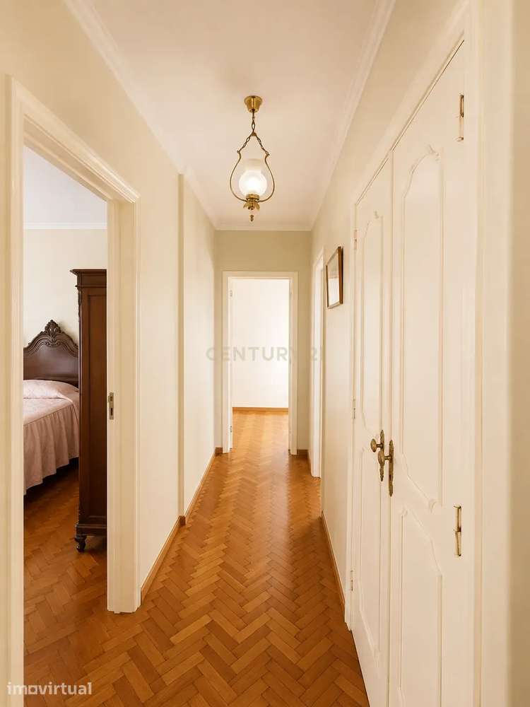 Apartamento T2 para Recuperação em Camarate, Loures - Grande imagem: 3/10