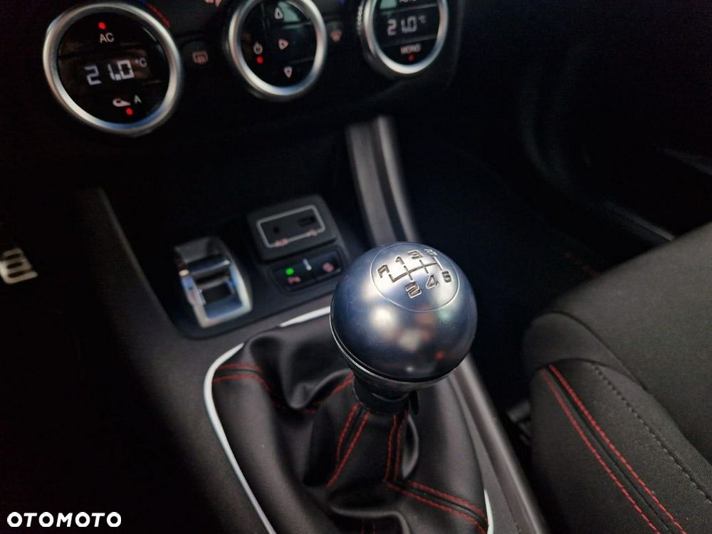 Alfa Romeo Giulietta 1.4 TB 16V Sprint - 22