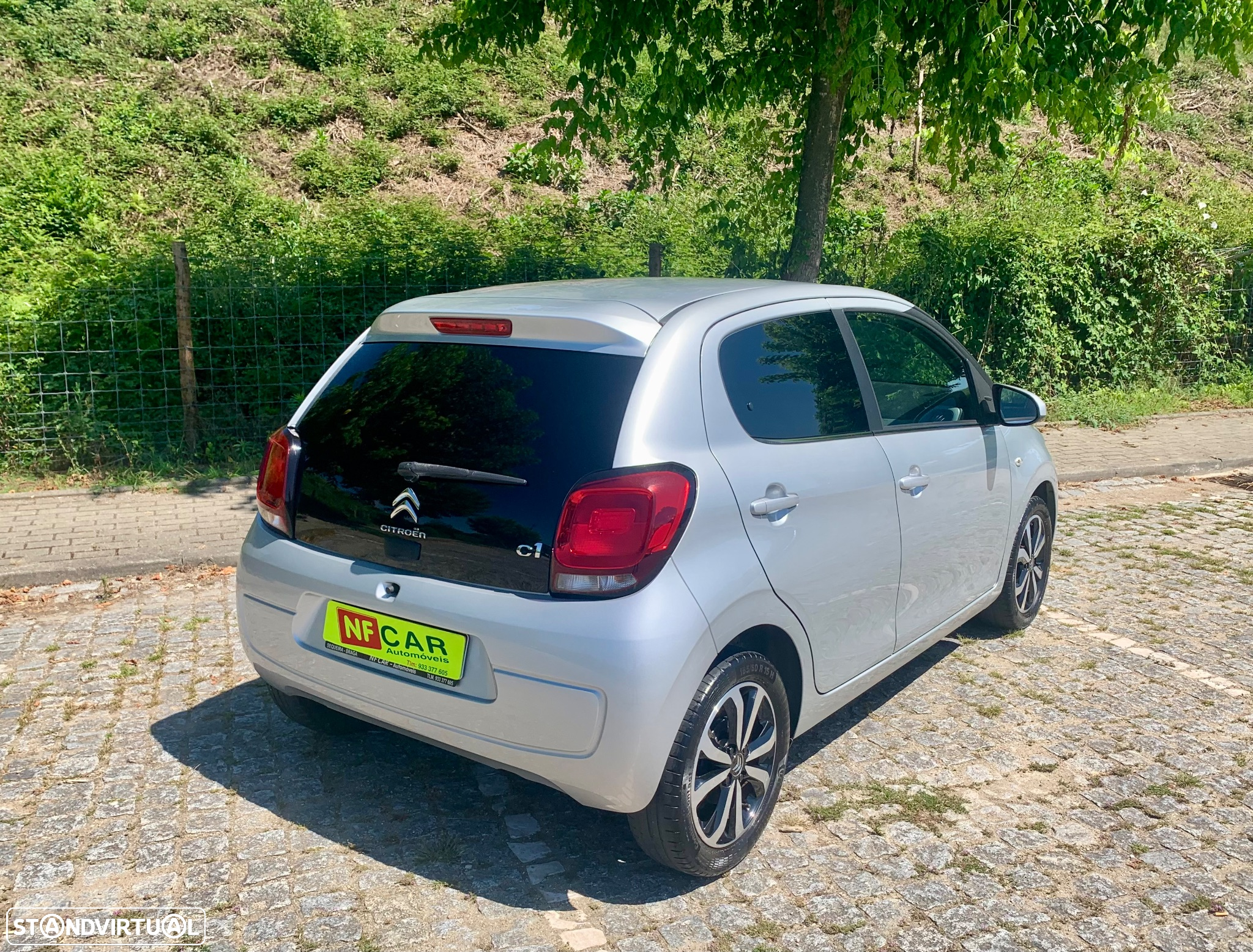 Citroën C1 - 2