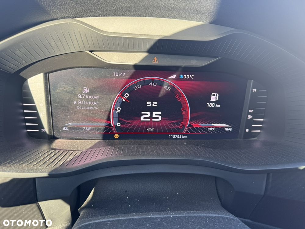 Skoda Kodiaq 2.0 TDI 4x4 DSG Sportline - 6