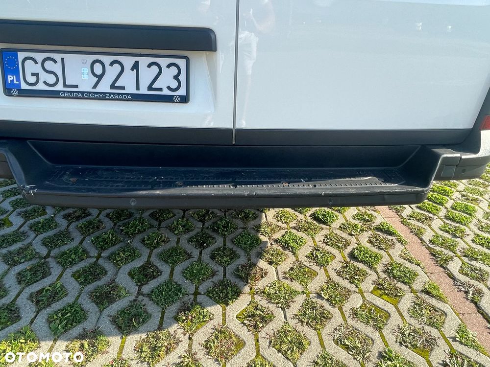 Volkswagen CRAFTER 35 MR 2,0 TDI FWD - 13