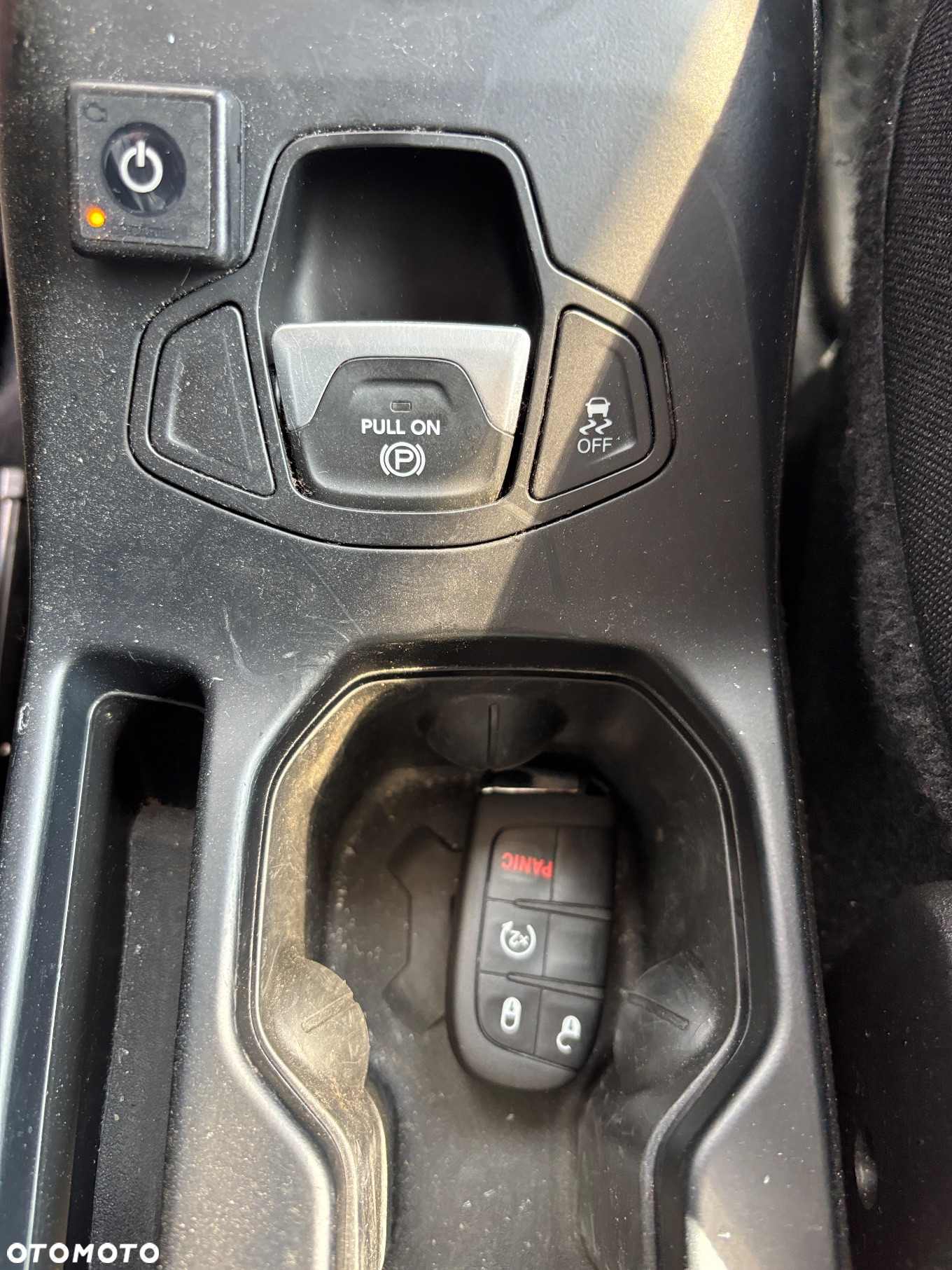 Jeep Renegade - 29