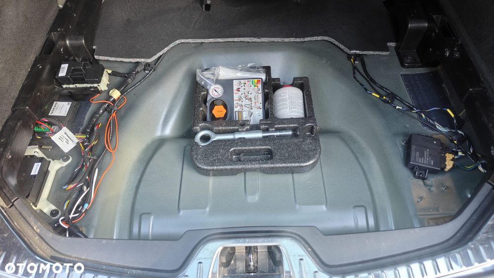 Volvo V60 - 23
