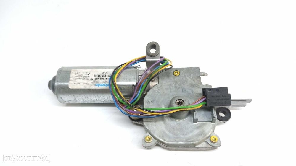MOTOR TETO ELÉTRICO MERCEDES CLASE S (W220) BERLINA 500 L (220.175) - 3