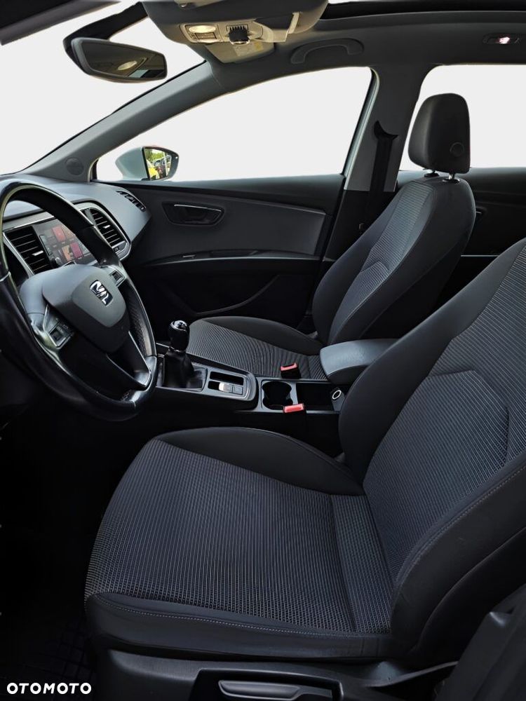 Seat Leon 1.5 TSI Style - 29