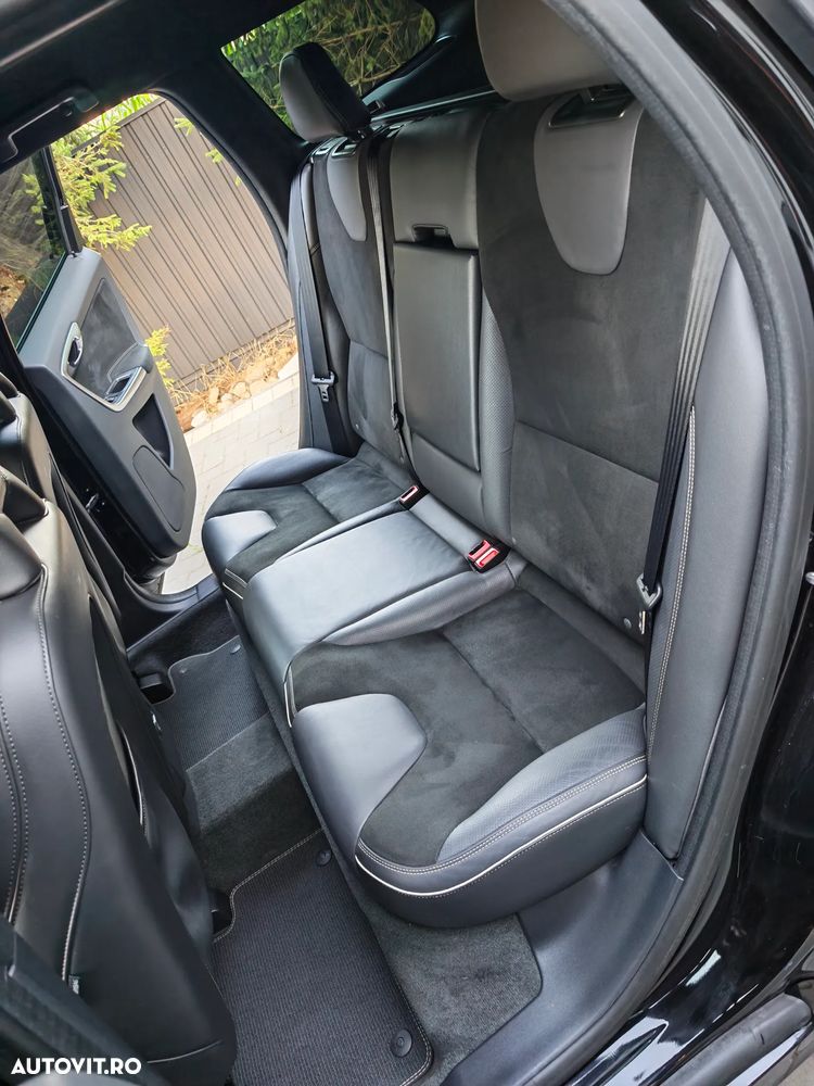 Volvo XC 60 - 13