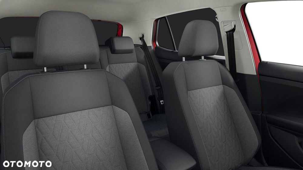 Volkswagen T-Cross 1.5 TSI ACT R-Line Plus DSG - 7