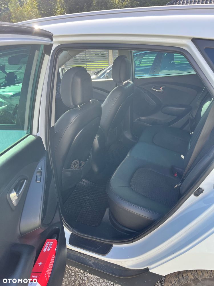 Hyundai ix35 - 4