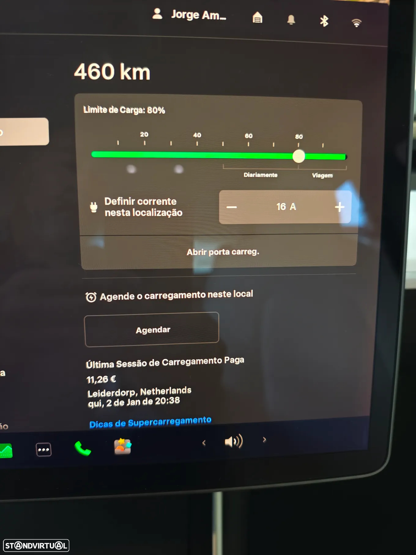 Tesla Model 3 Long Range AWD Dual Motor Performance - 42