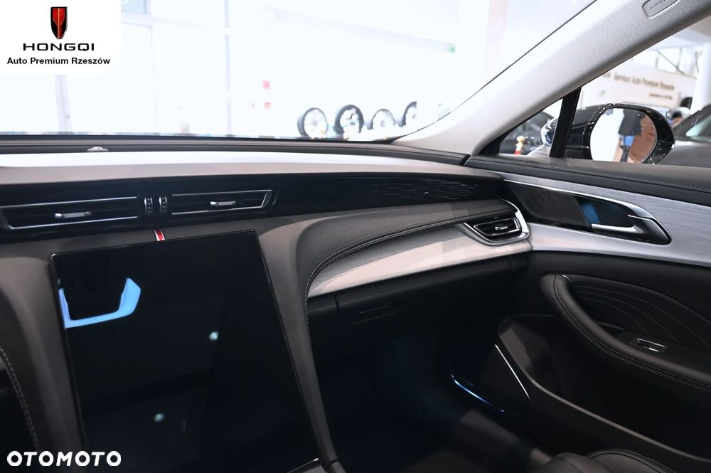 Hongqi H5 2.0T Comfort - 19