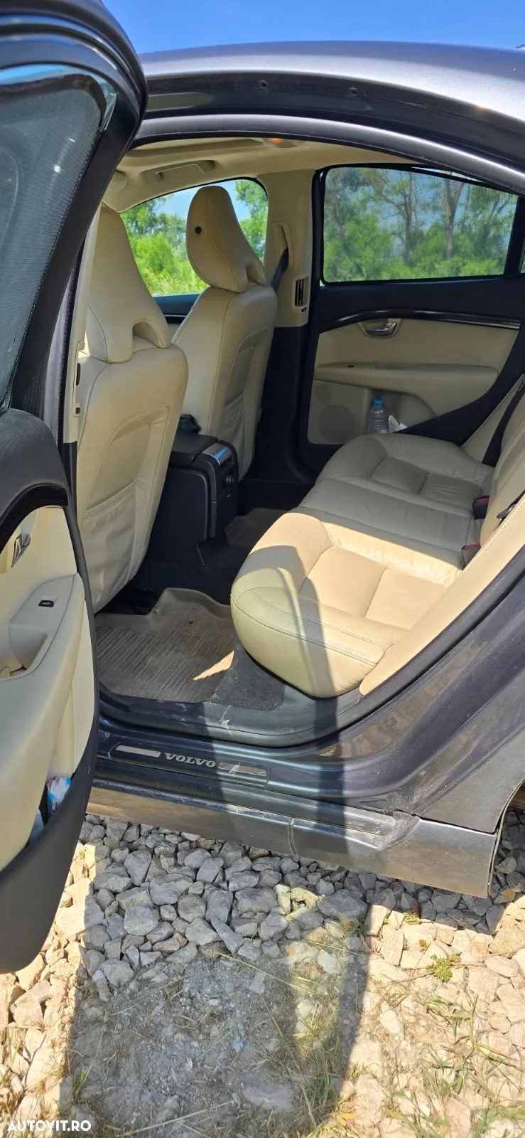 Volvo S80 D5 Momentum - 18
