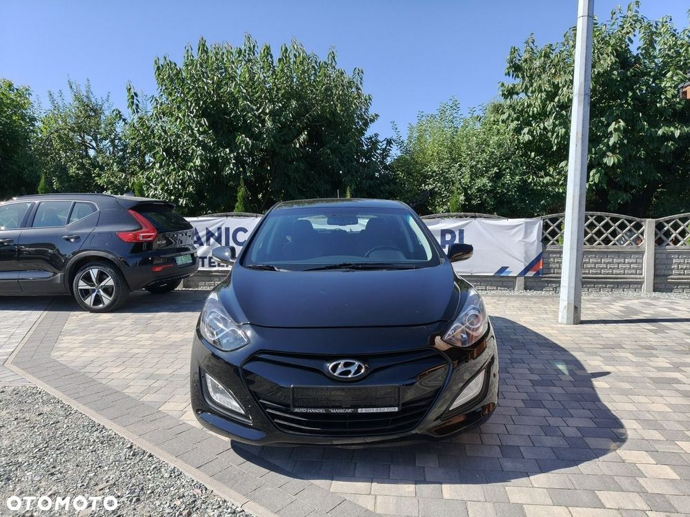 Hyundai i30 1.6 CRDi BlueDrive Comfort - 2