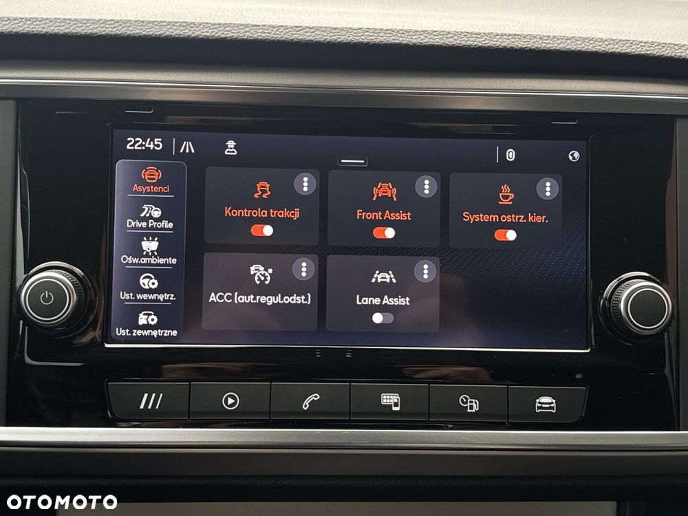 Seat Ateca 1.5 TSI Xperience S&S DSG - 28