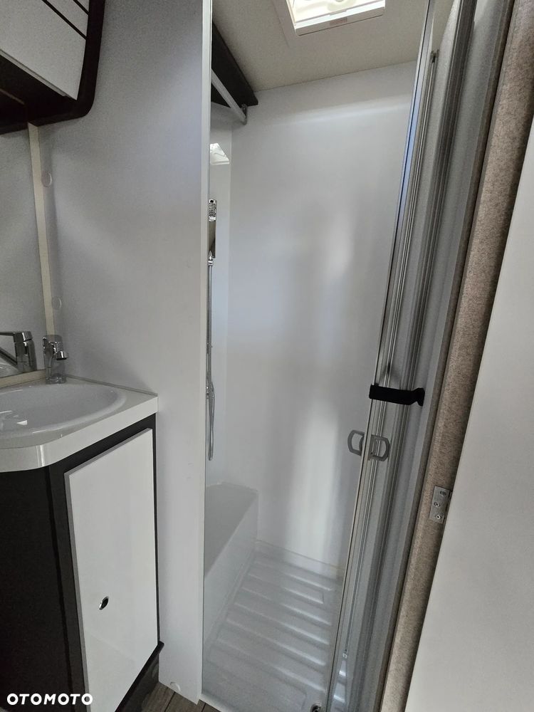Ford Transit - 12