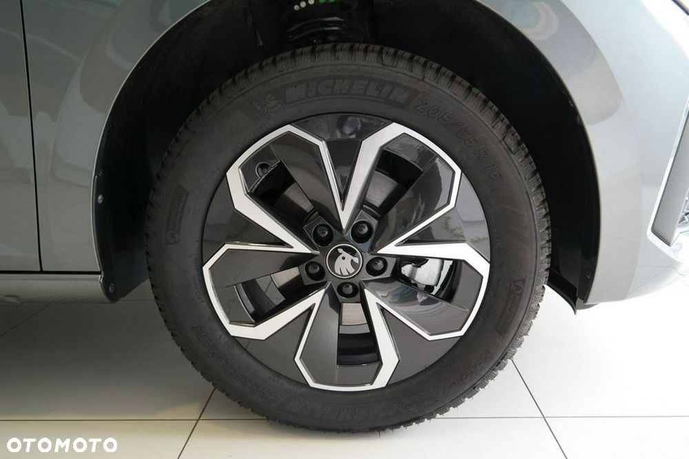 Skoda Scala - 32