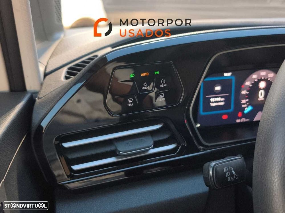 VW Caddy 2.0 TDI - 17
