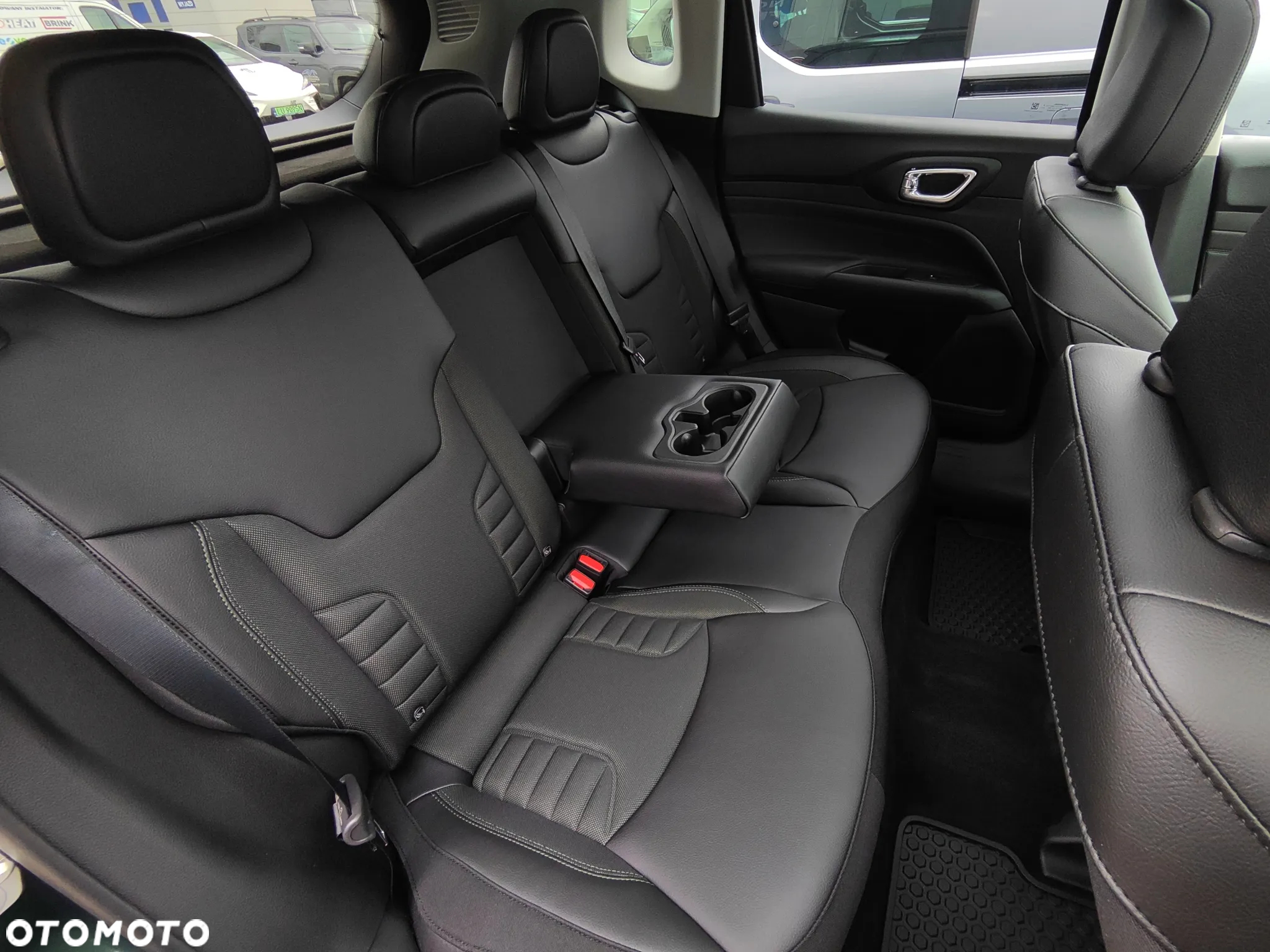 Jeep Compass 1.5 T4 mHEV Altitude FWD S&S DCT - 22