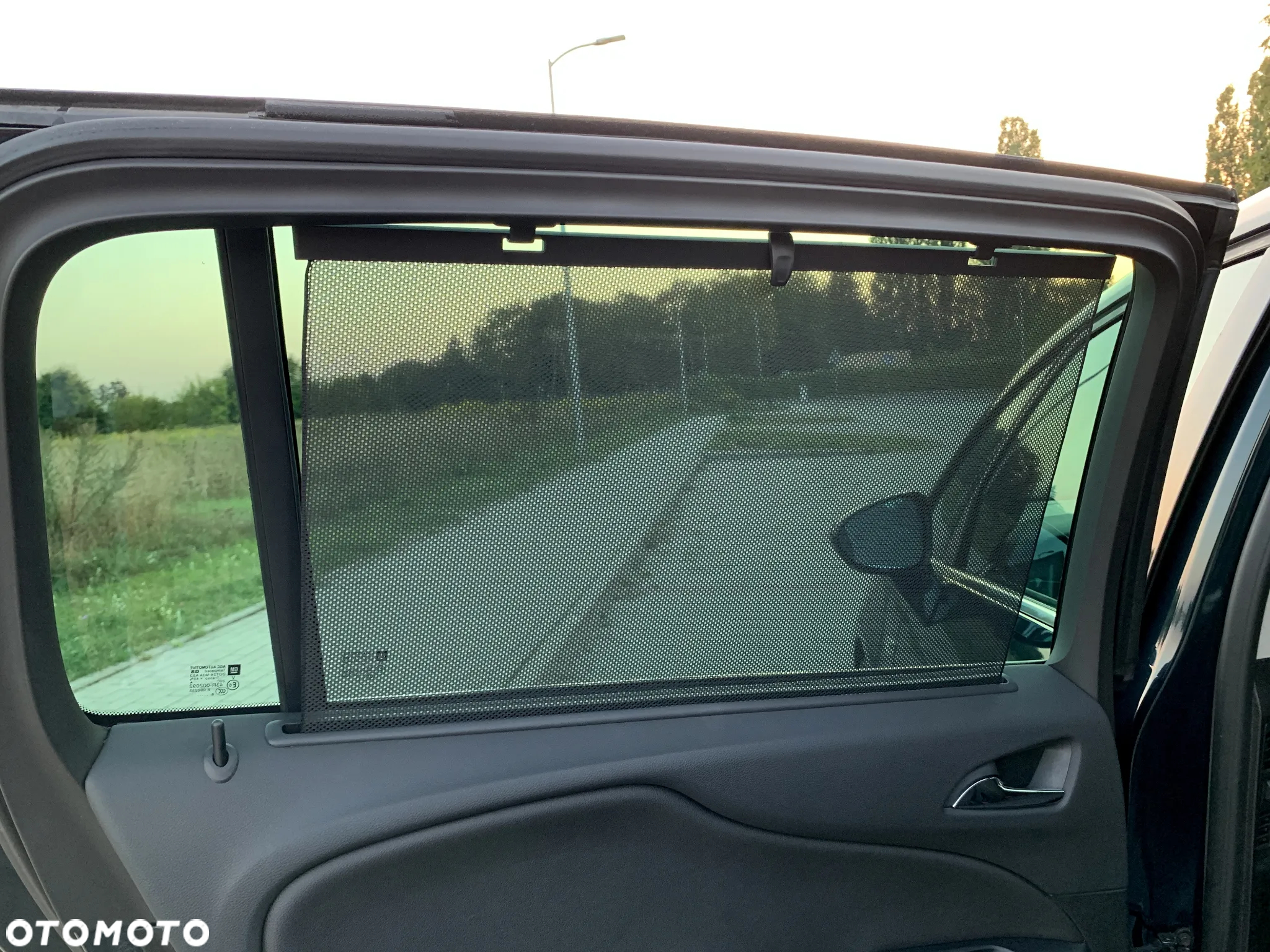 Opel Zafira 1.4 Turbo Automatik Edition - 32