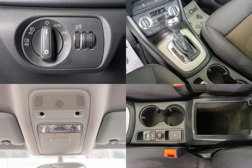 Audi Q3 2.0 TDI Quattro S tronic - 3