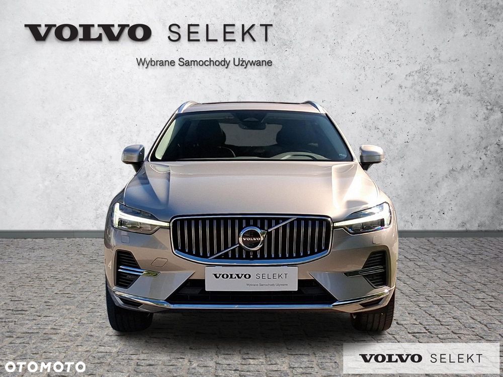 Volvo XC 60 - 8