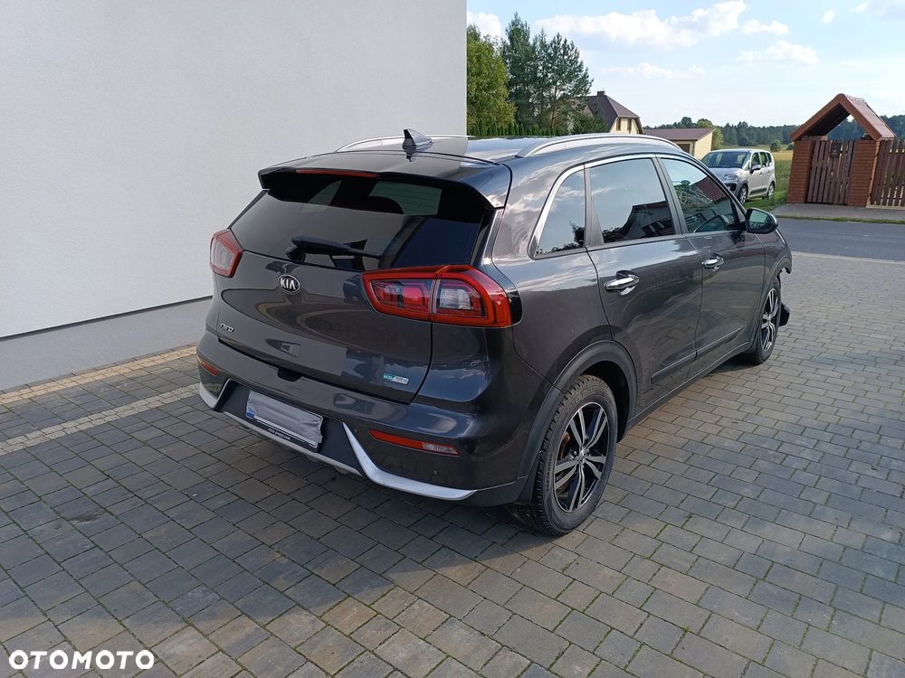 Kia Niro - 4