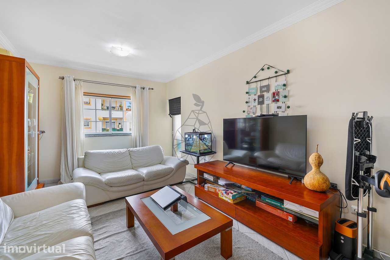 Apartamento T3–Ferreiras - Albufeira - Grande imagem: 3/41