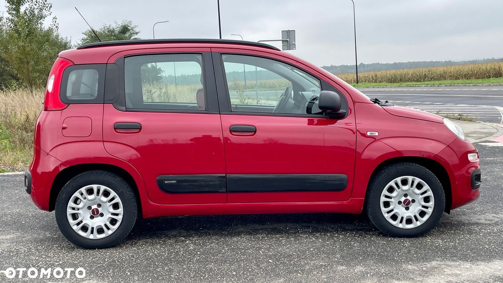 Fiat Panda 1.2 Easy - 7